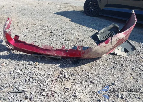 2017 Nissan Pathfinder S/Sv/Sl/Platinum z USA, uszkodzony, nr VIN 5N1DR2MM6HC666981